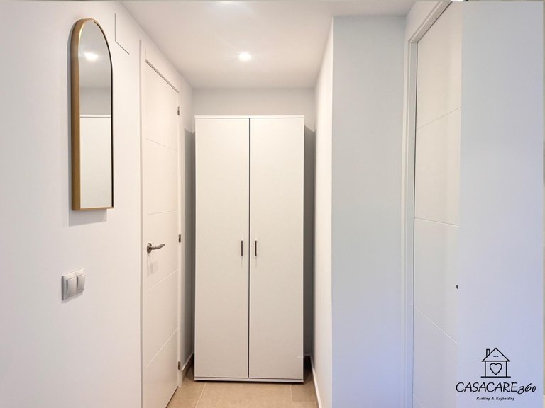 Apartment for Sale in Costa Blanca Torrevieja, Alicante 13
