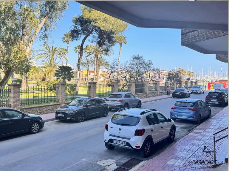 Apartment for Sale in Costa Blanca Torrevieja, Alicante 14