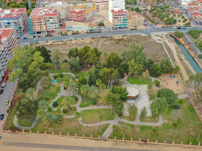Apartment for Sale in Costa Blanca Torrevieja, Alicante 16