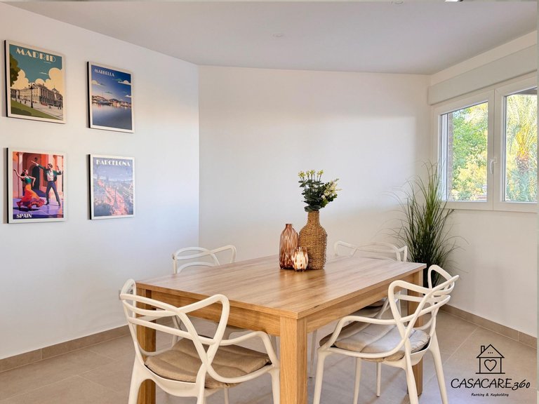Apartment for Sale in Costa Blanca Torrevieja, Alicante 3