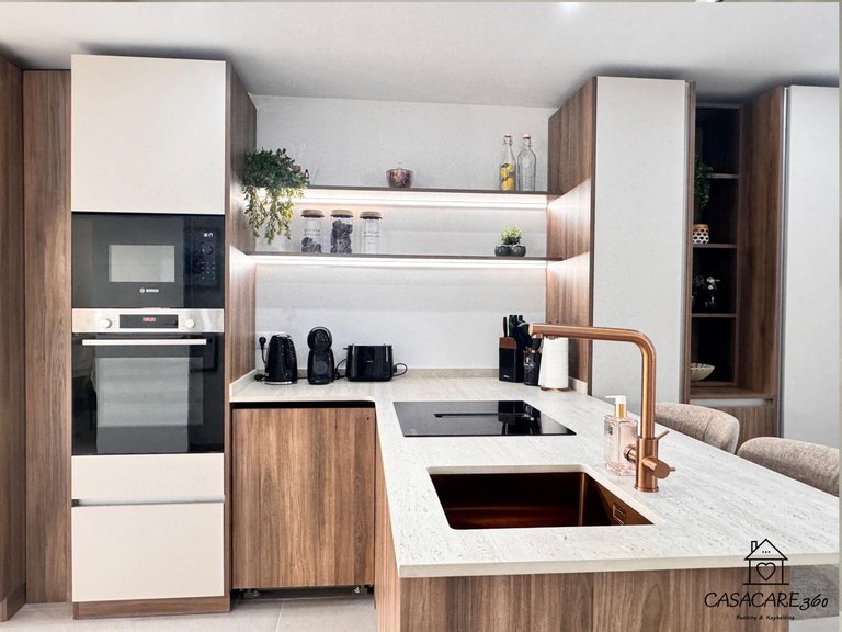 Apartment for Sale in Costa Blanca Torrevieja, Alicante 4