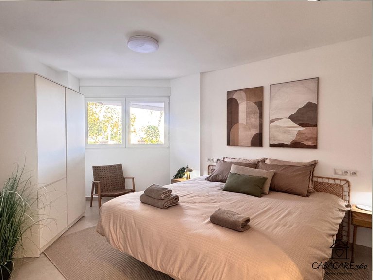 Apartment for Sale in Costa Blanca Torrevieja, Alicante 6