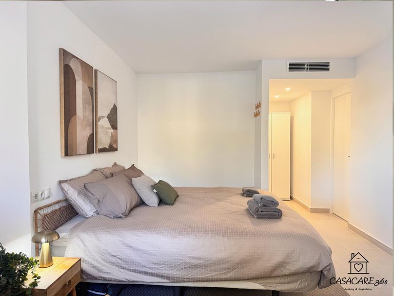 Apartment for Sale in Costa Blanca Torrevieja, Alicante 7