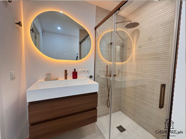 Apartment for Sale in Costa Blanca Torrevieja, Alicante 8