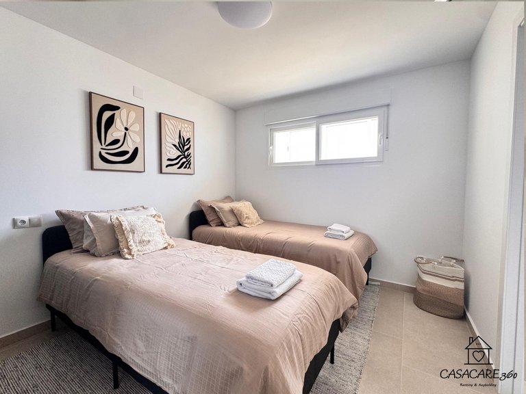 Apartment for Sale in Costa Blanca Torrevieja, Alicante 9