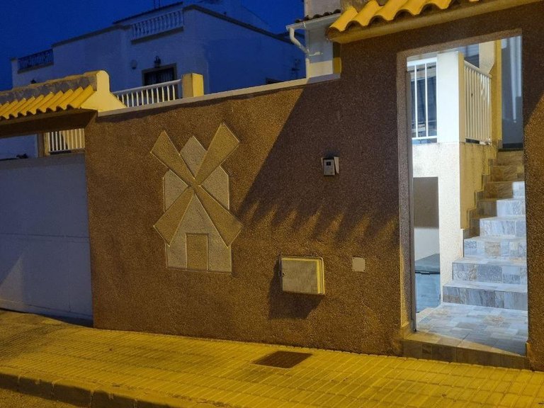 Town House for Sale in Costa Blanca Orihuela Costa, Alicante 26