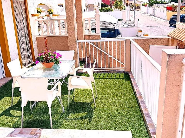 Town House for Sale in Costa Blanca Orihuela Costa, Alicante 5
