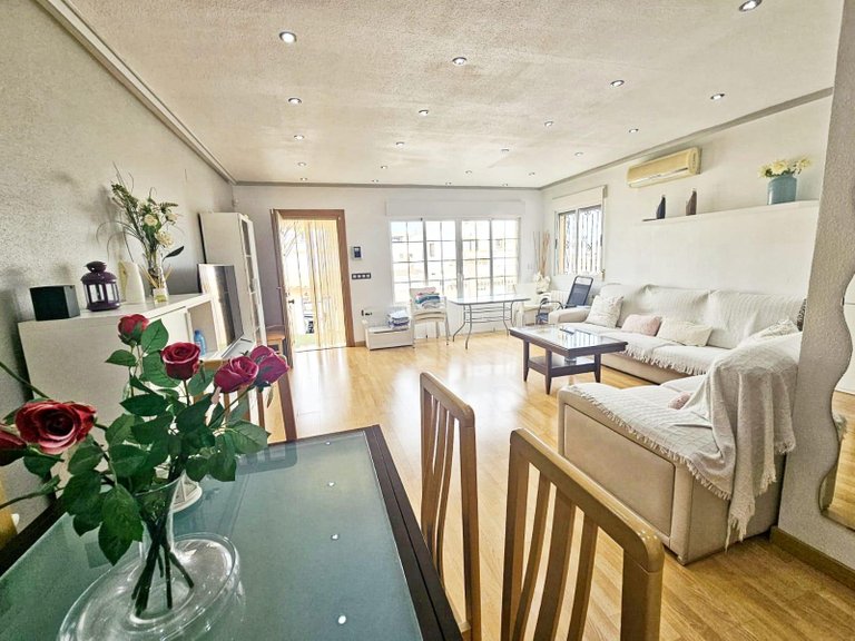 Town House for Sale in Costa Blanca Orihuela Costa, Alicante 9