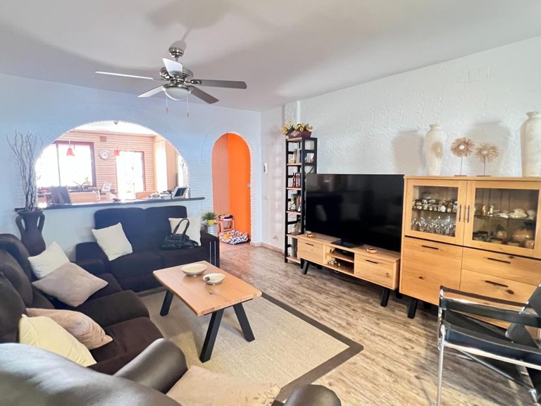 Town House for Sale in Costa Blanca Torrevieja, Alicante 1