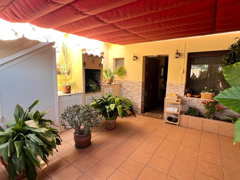 Town House for Sale in Costa Blanca Torrevieja, Alicante 11