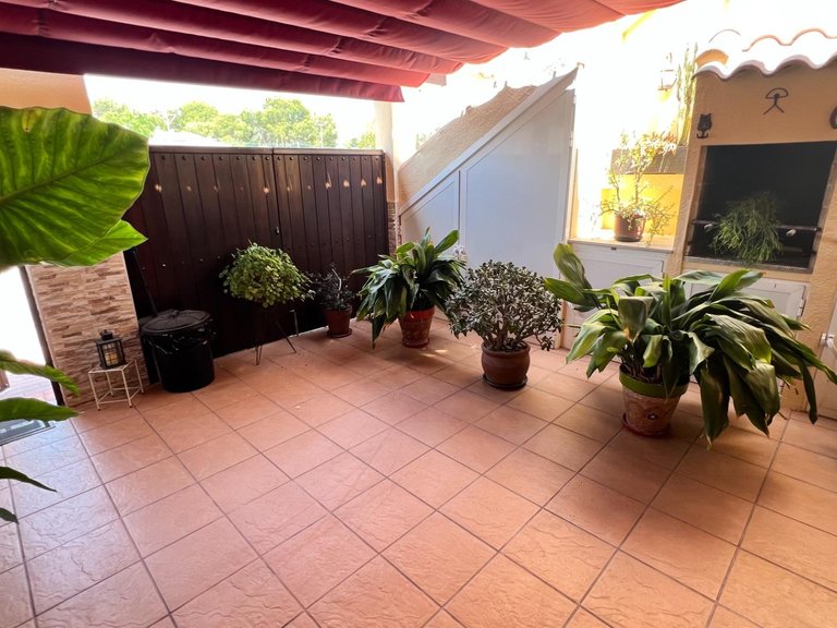 Town House for Sale in Costa Blanca Torrevieja, Alicante 12
