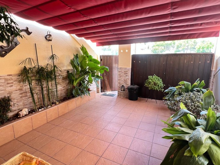 Town House for Sale in Costa Blanca Torrevieja, Alicante 14