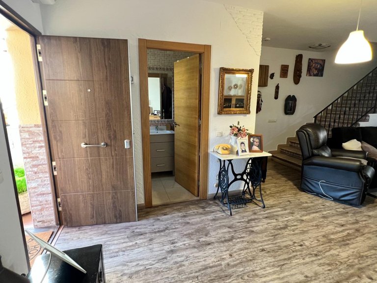Town House for Sale in Costa Blanca Torrevieja, Alicante 16