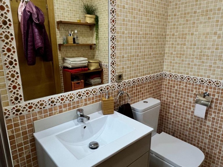 Town House for Sale in Costa Blanca Torrevieja, Alicante 17