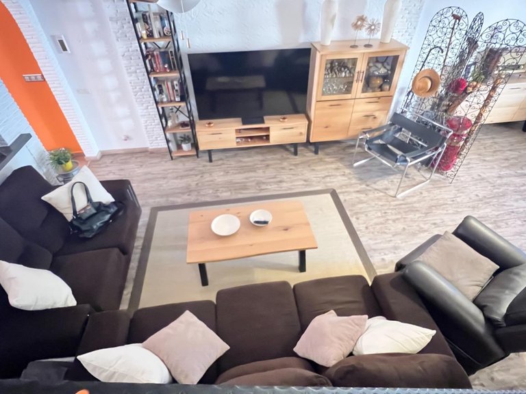 Town House for Sale in Costa Blanca Torrevieja, Alicante 2