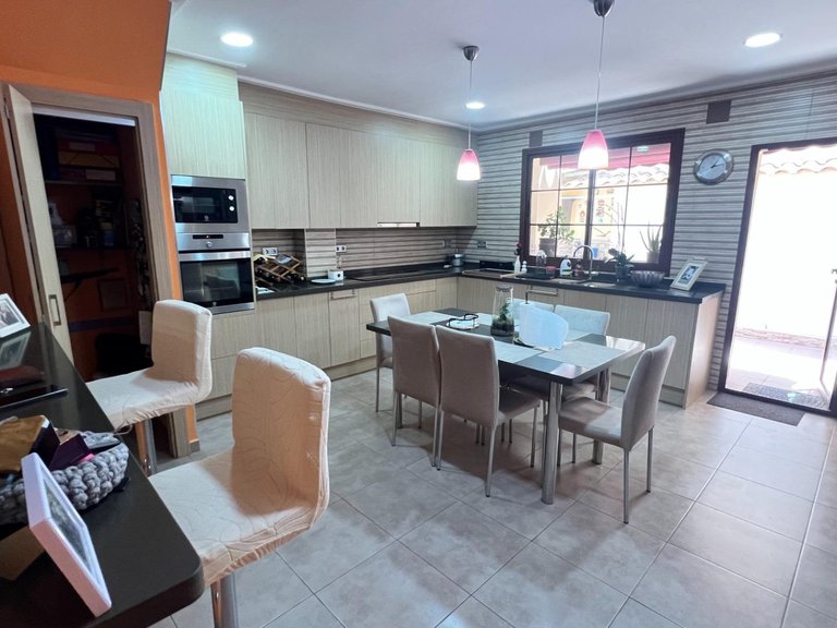 Town House for Sale in Costa Blanca Torrevieja, Alicante 20