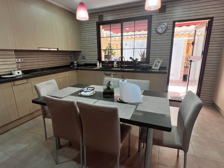Town House for Sale in Costa Blanca Torrevieja, Alicante 21