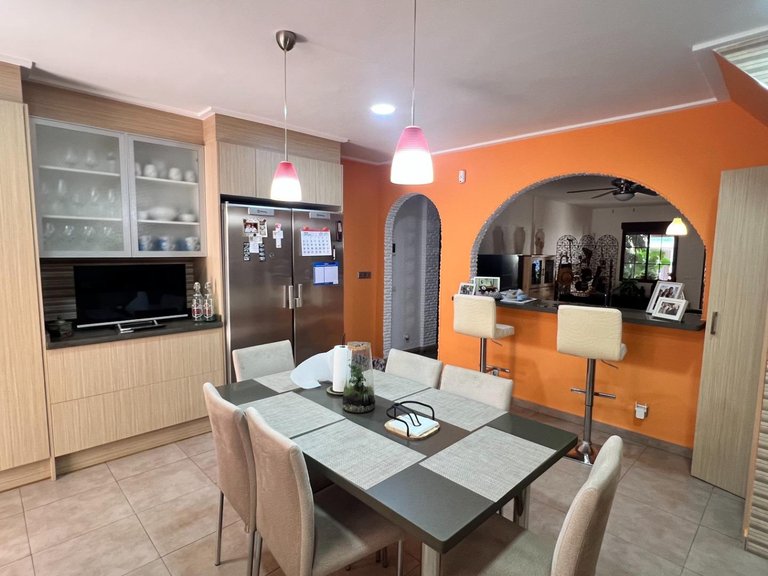 Town House for Sale in Costa Blanca Torrevieja, Alicante 24