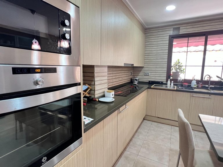 Town House for Sale in Costa Blanca Torrevieja, Alicante 26