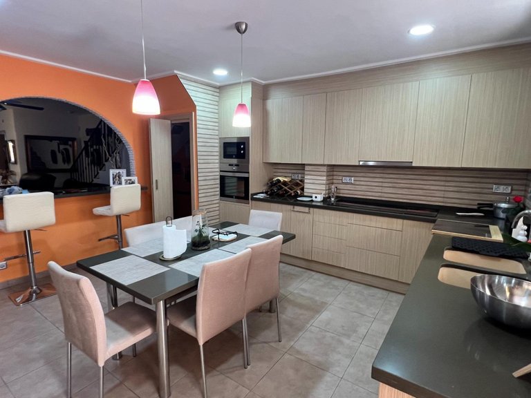 Town House for Sale in Costa Blanca Torrevieja, Alicante 27