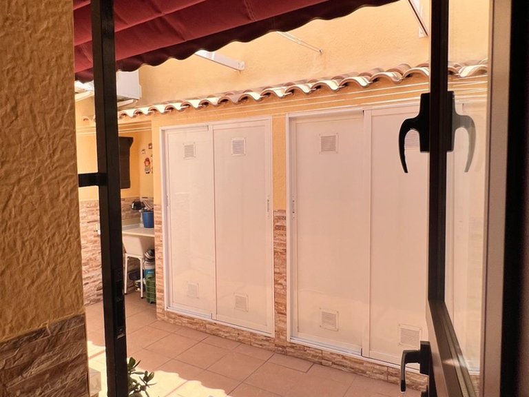Town House for Sale in Costa Blanca Torrevieja, Alicante 30