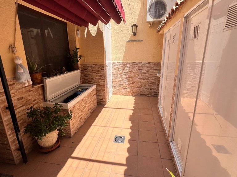Town House for Sale in Costa Blanca Torrevieja, Alicante 32