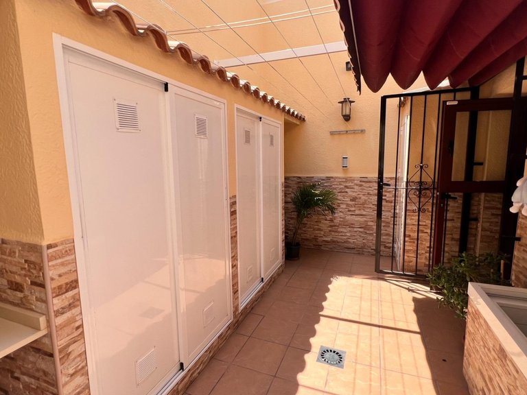 Town House for Sale in Costa Blanca Torrevieja, Alicante 33