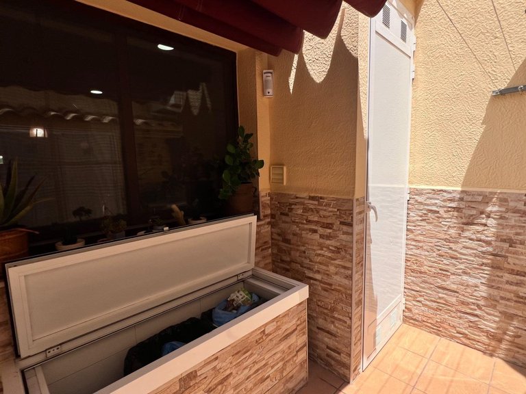 Town House for Sale in Costa Blanca Torrevieja, Alicante 34