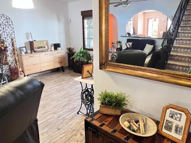 Town House for Sale in Costa Blanca Torrevieja, Alicante 37