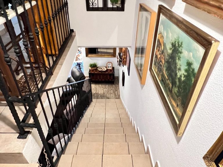Town House for Sale in Costa Blanca Torrevieja, Alicante 39