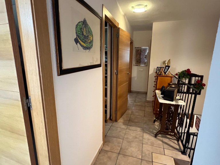 Town House for Sale in Costa Blanca Torrevieja, Alicante 42