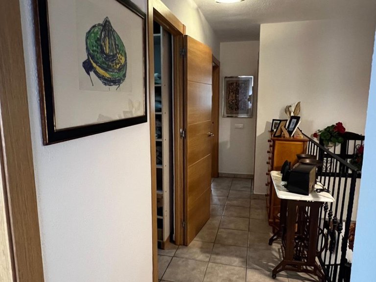 Town House for Sale in Costa Blanca Torrevieja, Alicante 43