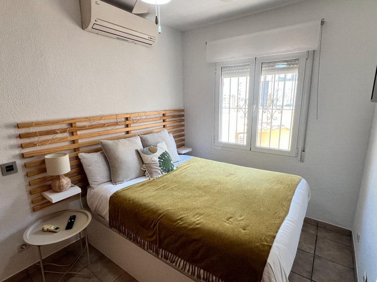 Town House for Sale in Costa Blanca Torrevieja, Alicante 44