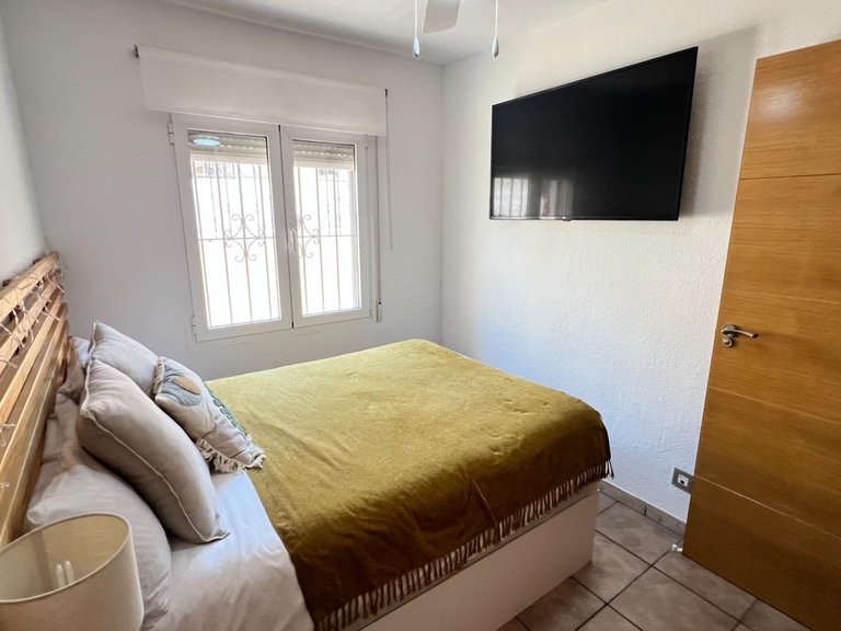 Town House for Sale in Costa Blanca Torrevieja, Alicante 47