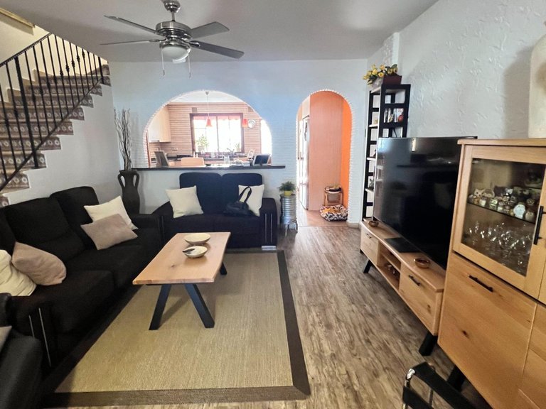 Town House for Sale in Costa Blanca Torrevieja, Alicante 5