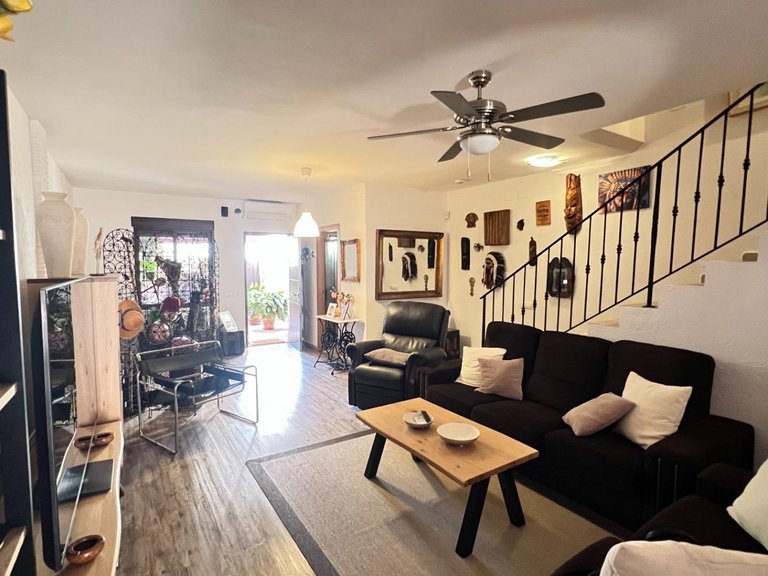 Town House for Sale in Costa Blanca Torrevieja, Alicante 6