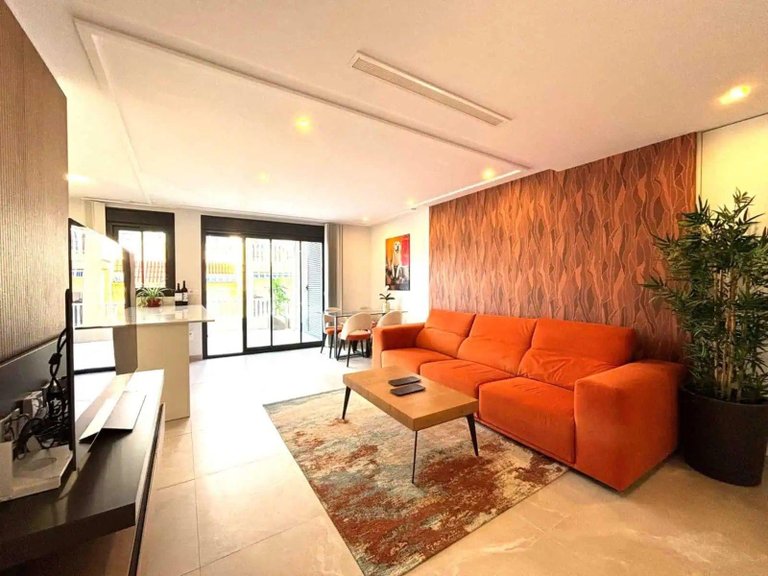 Penthouse for Sale in Costa Blanca Torrevieja, Alicante 1