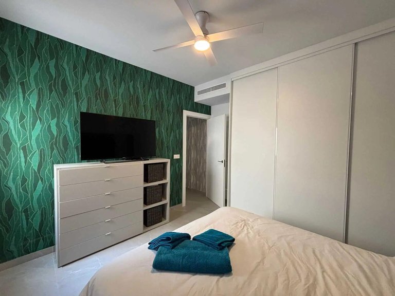 Penthouse for Sale in Costa Blanca Torrevieja, Alicante 10