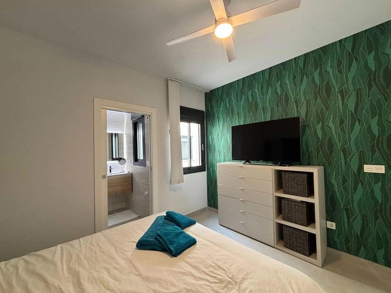 Penthouse for Sale in Costa Blanca Torrevieja, Alicante 11