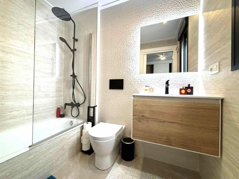 Penthouse for Sale in Costa Blanca Torrevieja, Alicante 12
