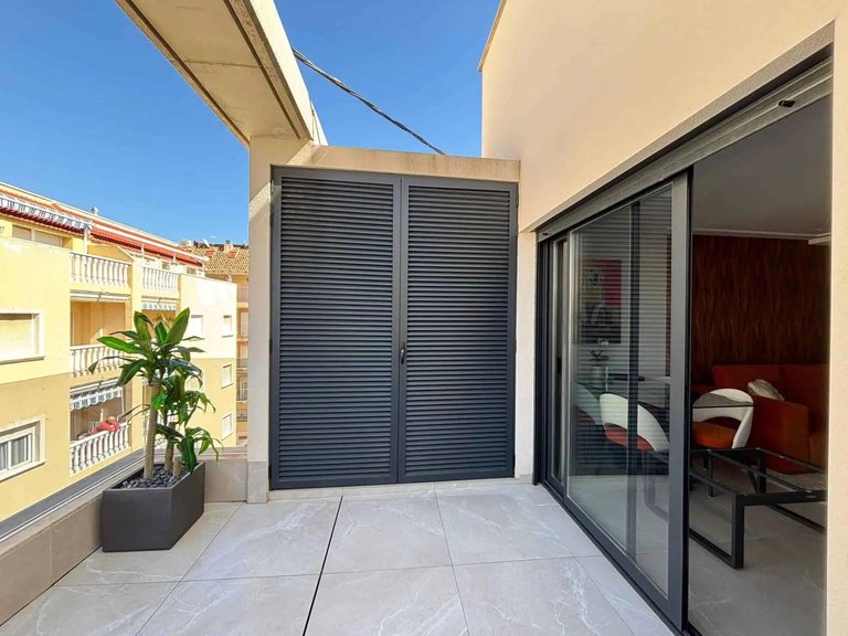 Penthouse for Sale in Costa Blanca Torrevieja, Alicante 15