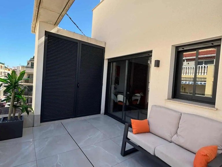 Penthouse for Sale in Costa Blanca Torrevieja, Alicante 16