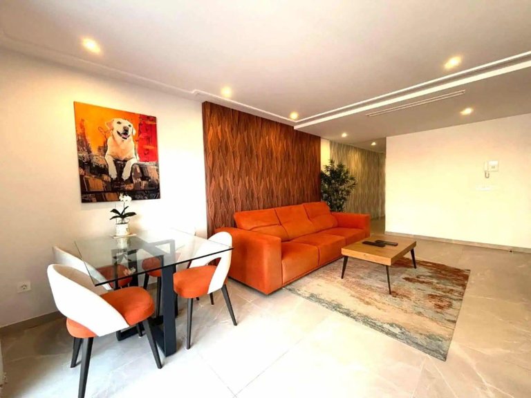 Penthouse for Sale in Costa Blanca Torrevieja, Alicante 2