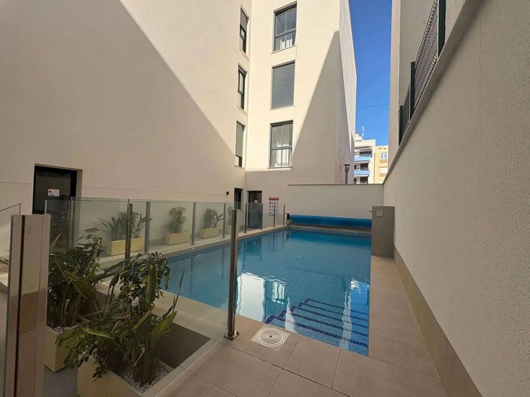 Penthouse for Sale in Costa Blanca Torrevieja, Alicante 27