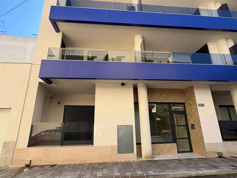 Penthouse for Sale in Costa Blanca Torrevieja, Alicante 29