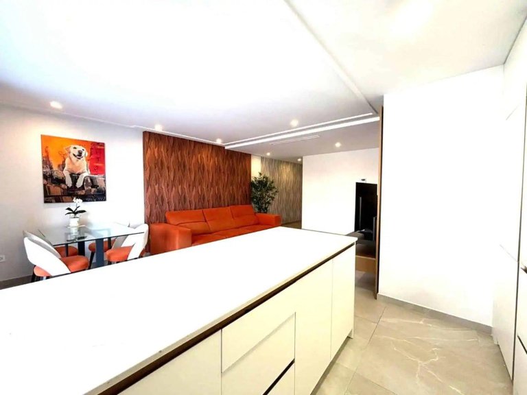 Penthouse for Sale in Costa Blanca Torrevieja, Alicante 4