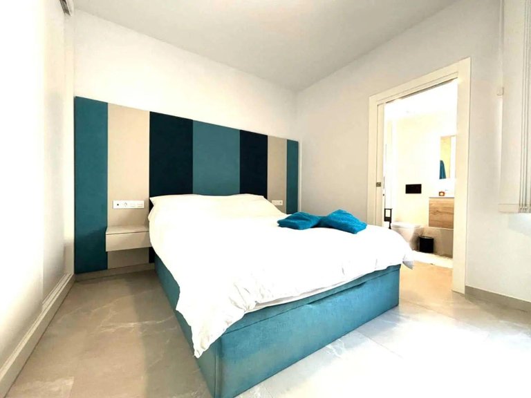 Penthouse for Sale in Costa Blanca Torrevieja, Alicante 8