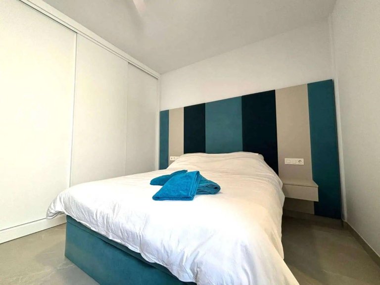 Penthouse for Sale in Costa Blanca Torrevieja, Alicante 9