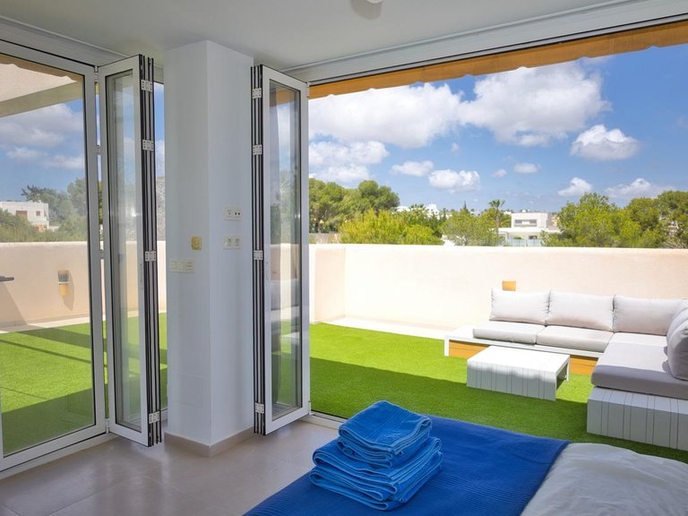 Town House for Sale in Costa Blanca Orihuela Costa, Alicante 10