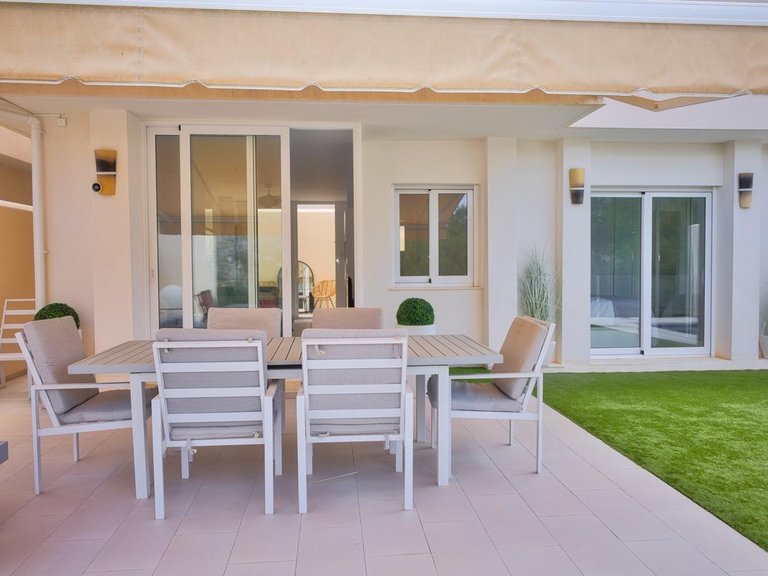 Town House for Sale in Costa Blanca Orihuela Costa, Alicante 2